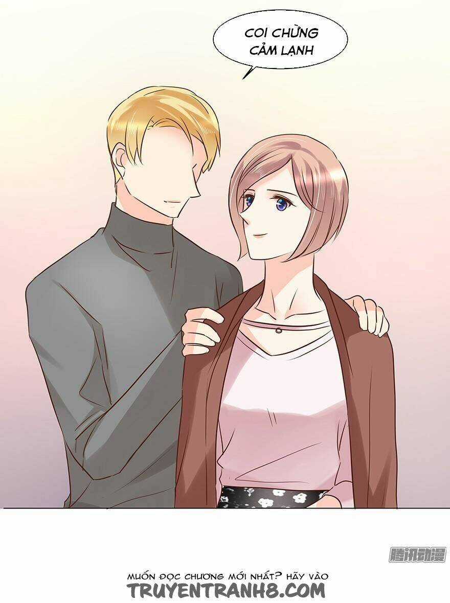 Ông Bố Đơn Thân Hàng Tỷ Chapter 61 trang 5