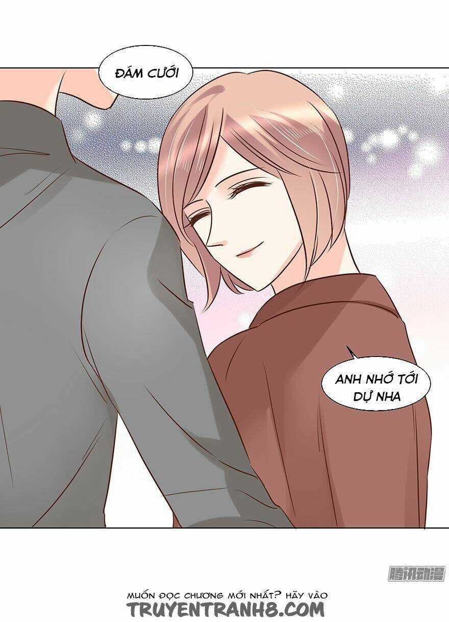 Ông Bố Đơn Thân Hàng Tỷ Chapter 61 trang 6