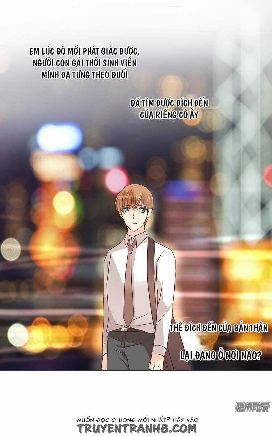 Ông Bố Đơn Thân Hàng Tỷ Chapter 61 trang 7