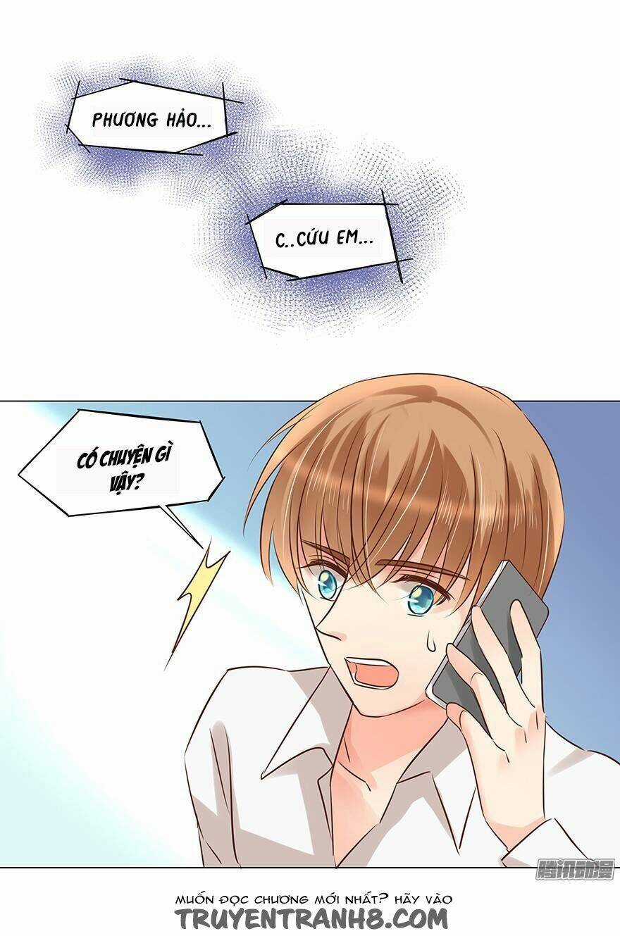 Ông Bố Đơn Thân Hàng Tỷ Chapter 61 trang 9