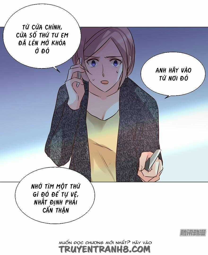 Ông Bố Đơn Thân Hàng Tỷ Chapter 62 trang 1