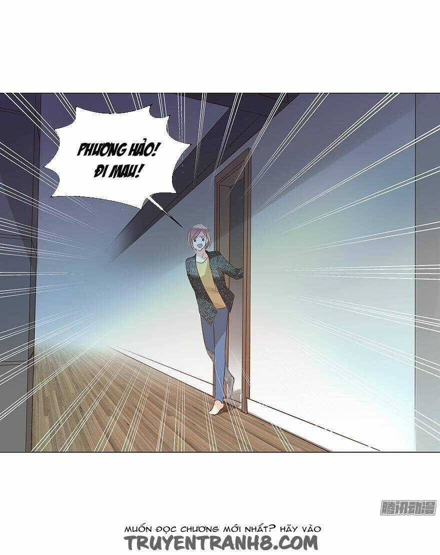 Ông Bố Đơn Thân Hàng Tỷ Chapter 62 trang 11