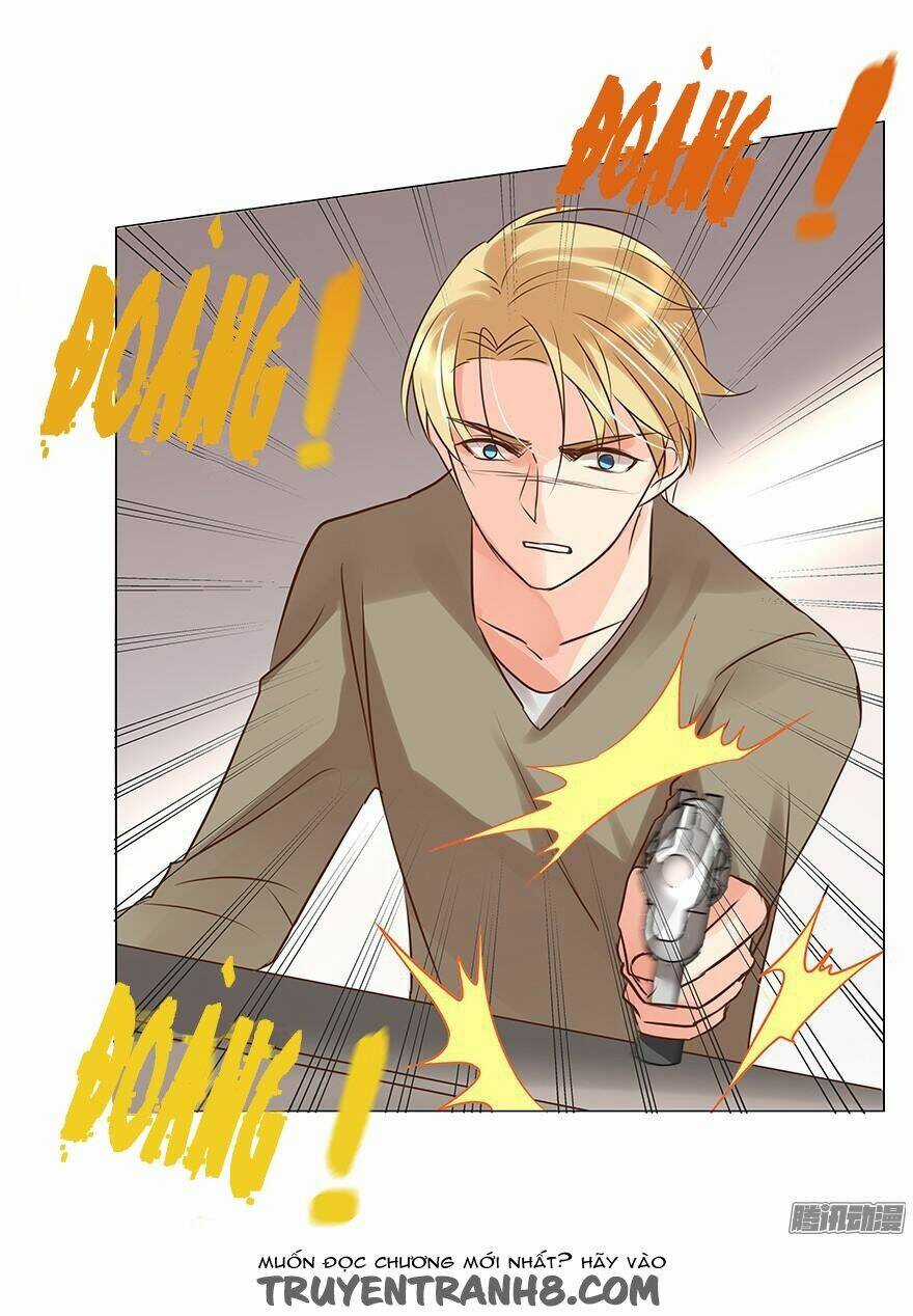 Ông Bố Đơn Thân Hàng Tỷ Chapter 62 trang 15