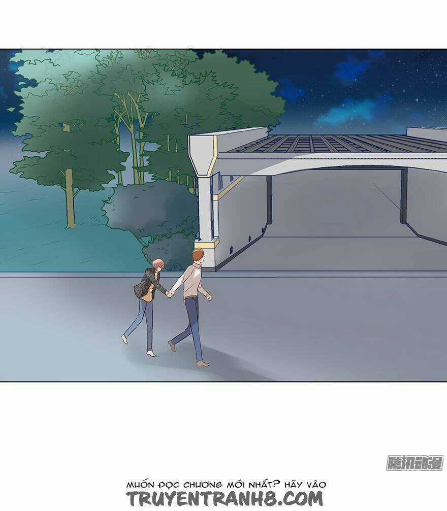 Ông Bố Đơn Thân Hàng Tỷ Chapter 62 trang 18