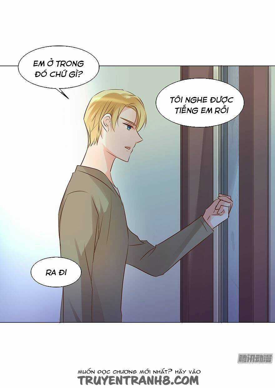 Ông Bố Đơn Thân Hàng Tỷ Chapter 62 trang 2