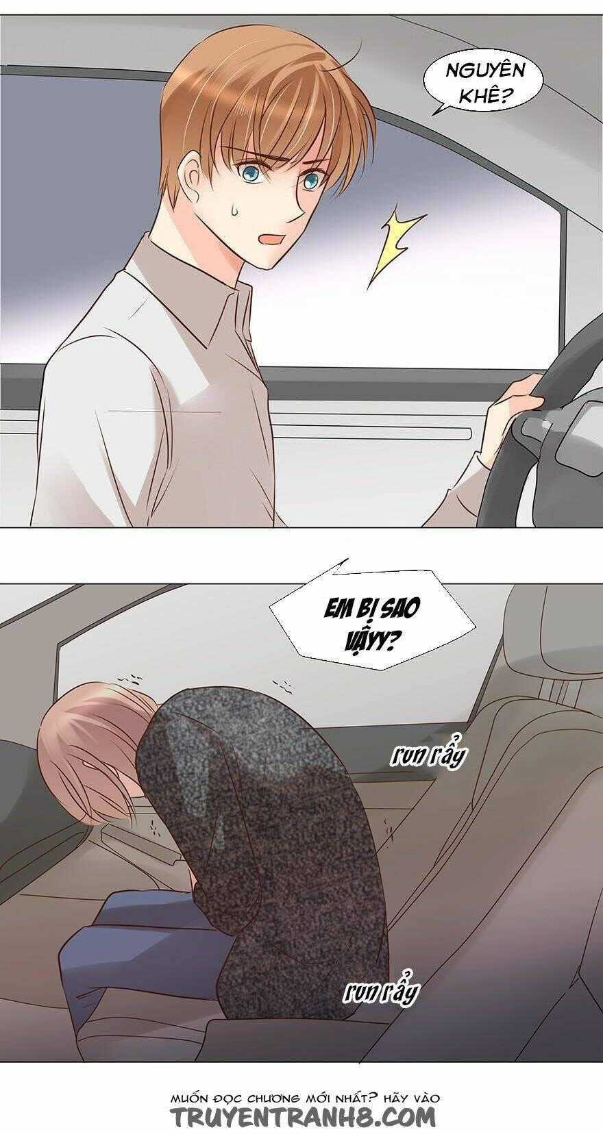 Ông Bố Đơn Thân Hàng Tỷ Chapter 62 trang 20