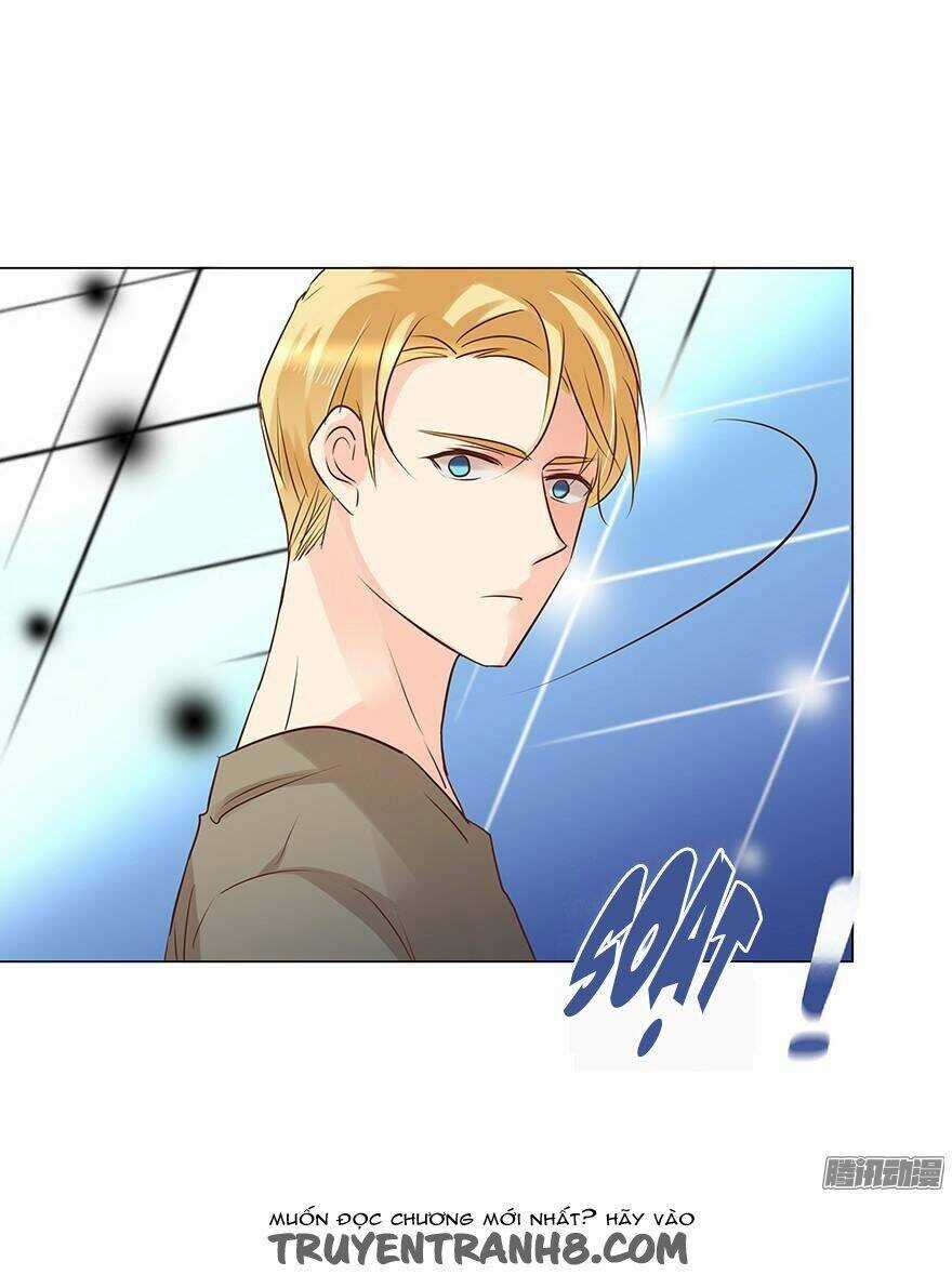 Ông Bố Đơn Thân Hàng Tỷ Chapter 62 trang 3