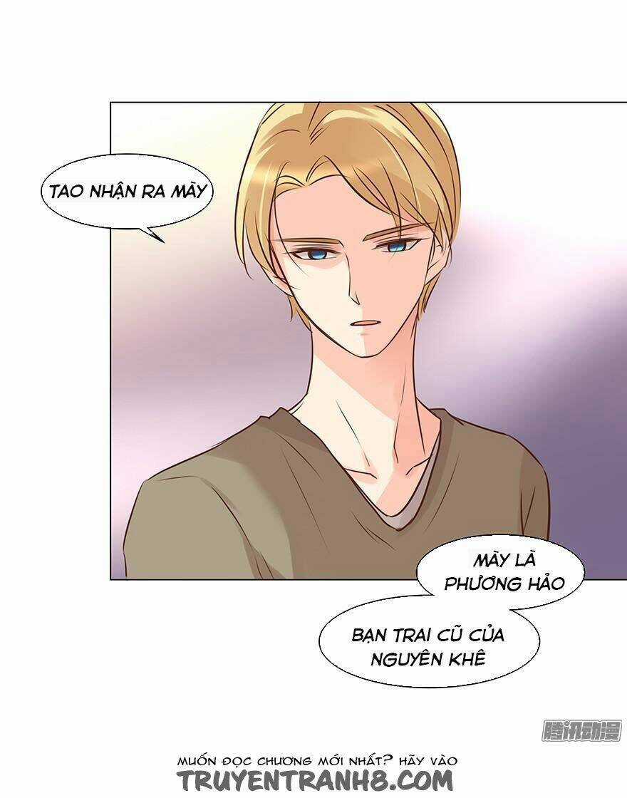 Ông Bố Đơn Thân Hàng Tỷ Chapter 62 trang 6