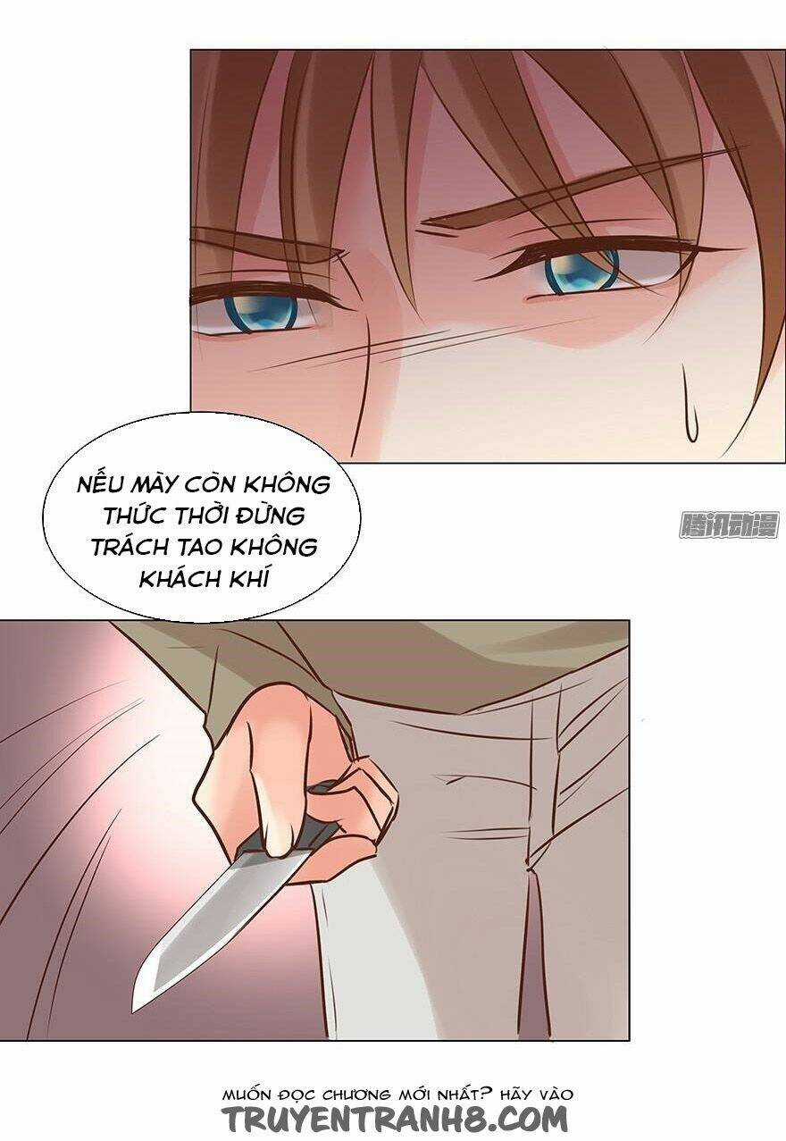 Ông Bố Đơn Thân Hàng Tỷ Chapter 62 trang 8