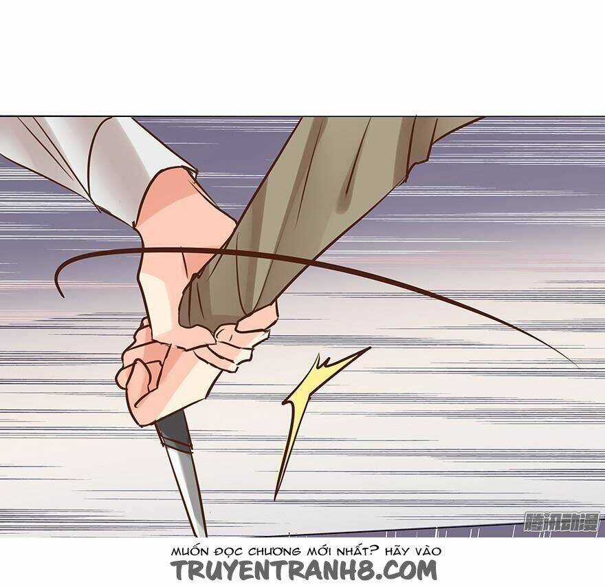 Ông Bố Đơn Thân Hàng Tỷ Chapter 62 trang 9