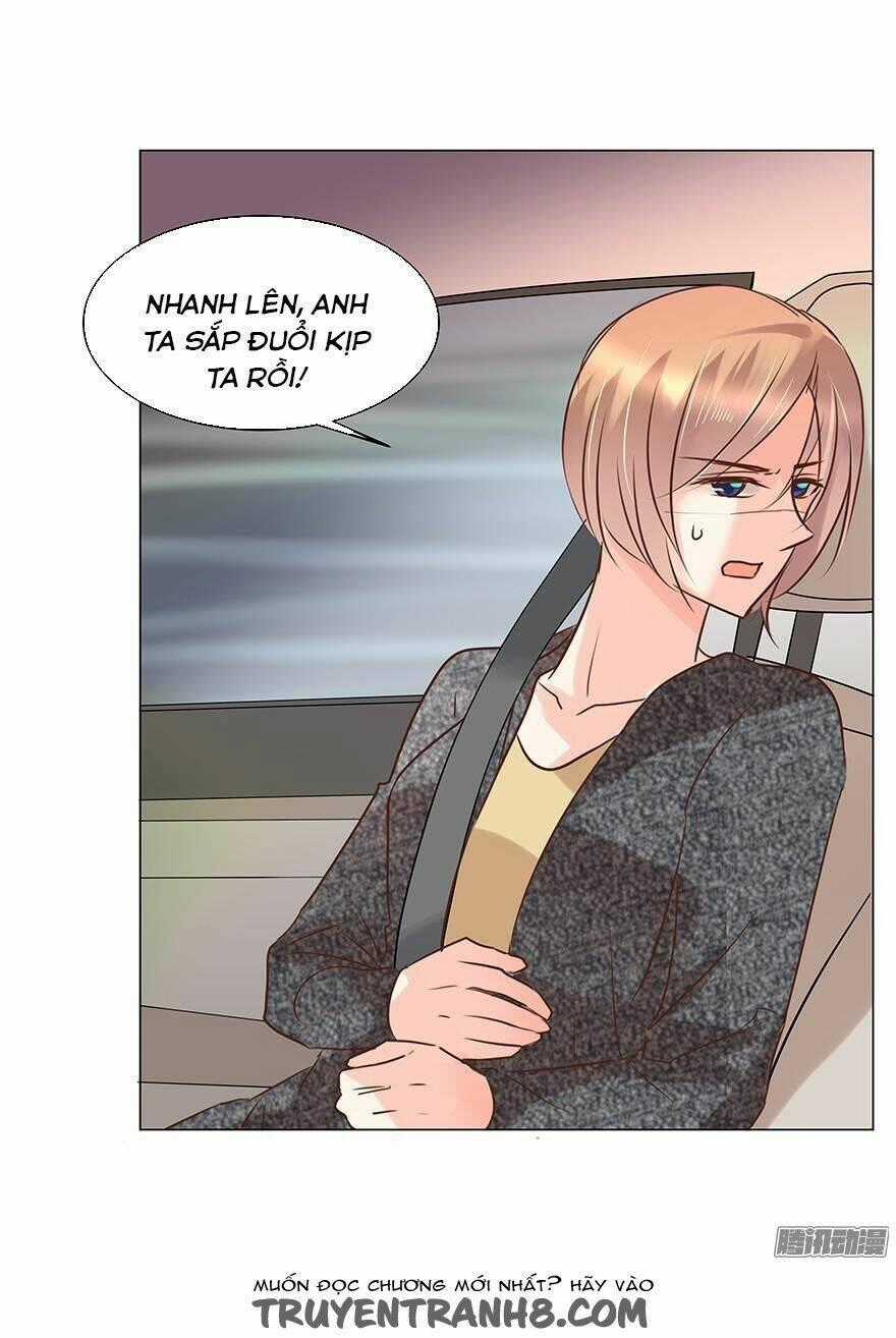 Ông Bố Đơn Thân Hàng Tỷ Chapter 63 trang 1