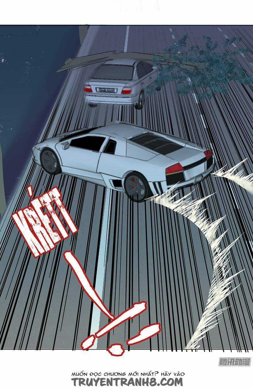 Ông Bố Đơn Thân Hàng Tỷ Chapter 63 trang 12