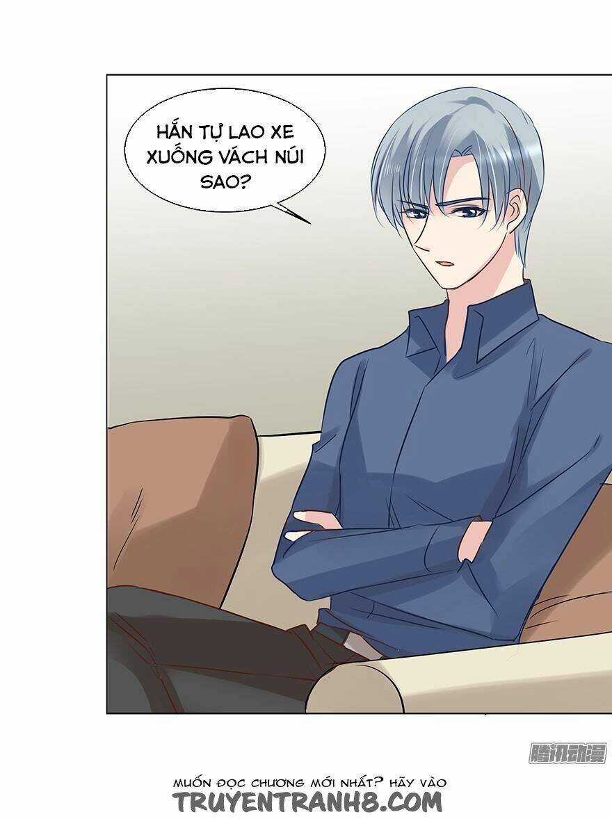 Ông Bố Đơn Thân Hàng Tỷ Chapter 63 trang 13