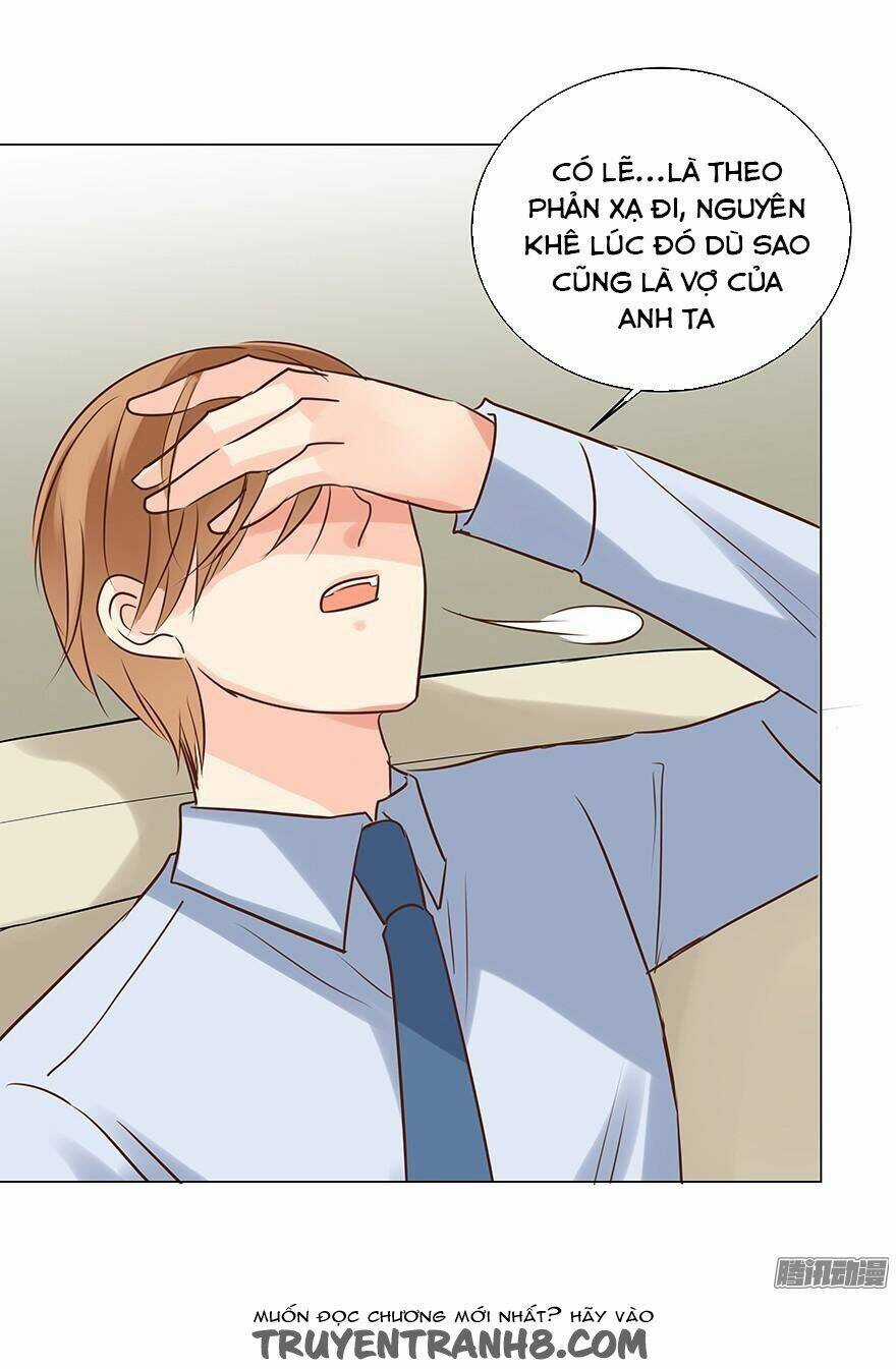 Ông Bố Đơn Thân Hàng Tỷ Chapter 63 trang 14