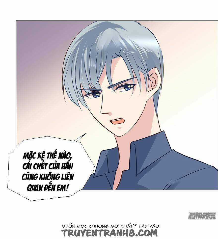 Ông Bố Đơn Thân Hàng Tỷ Chapter 63 trang 15