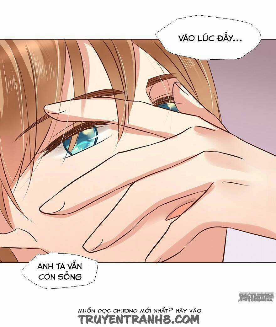 Ông Bố Đơn Thân Hàng Tỷ Chapter 63 trang 16