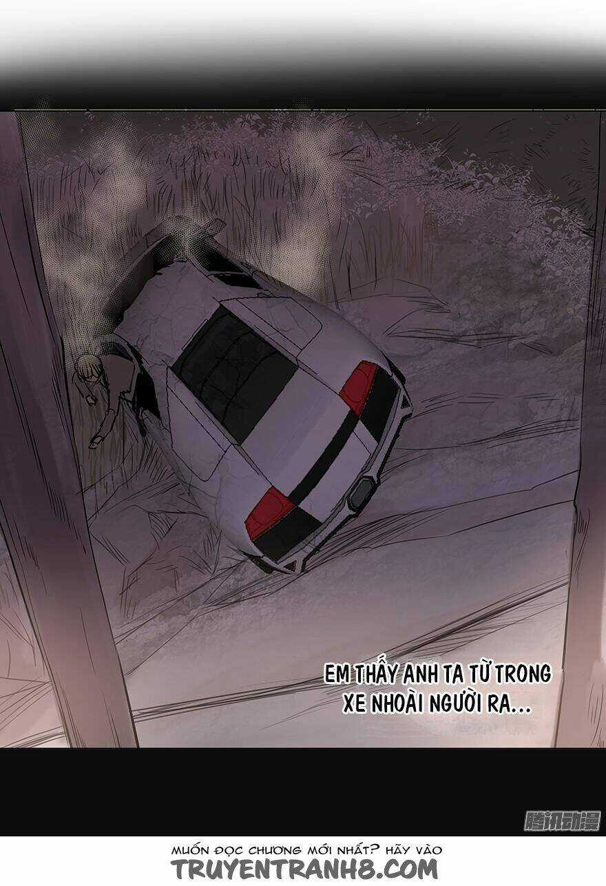 Ông Bố Đơn Thân Hàng Tỷ Chapter 63 trang 17