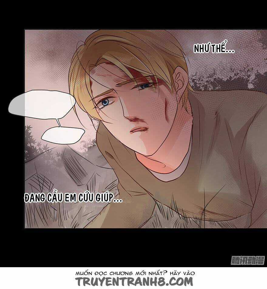 Ông Bố Đơn Thân Hàng Tỷ Chapter 63 trang 18