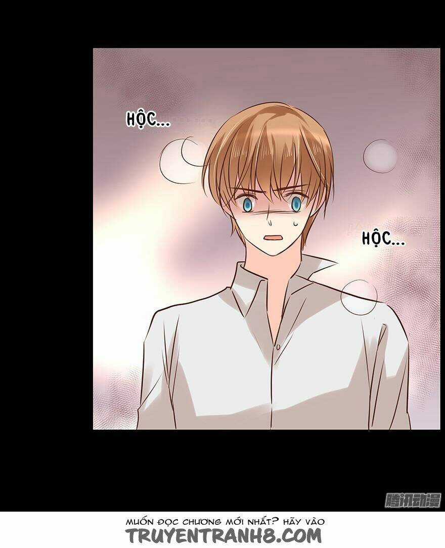 Ông Bố Đơn Thân Hàng Tỷ Chapter 63 trang 19