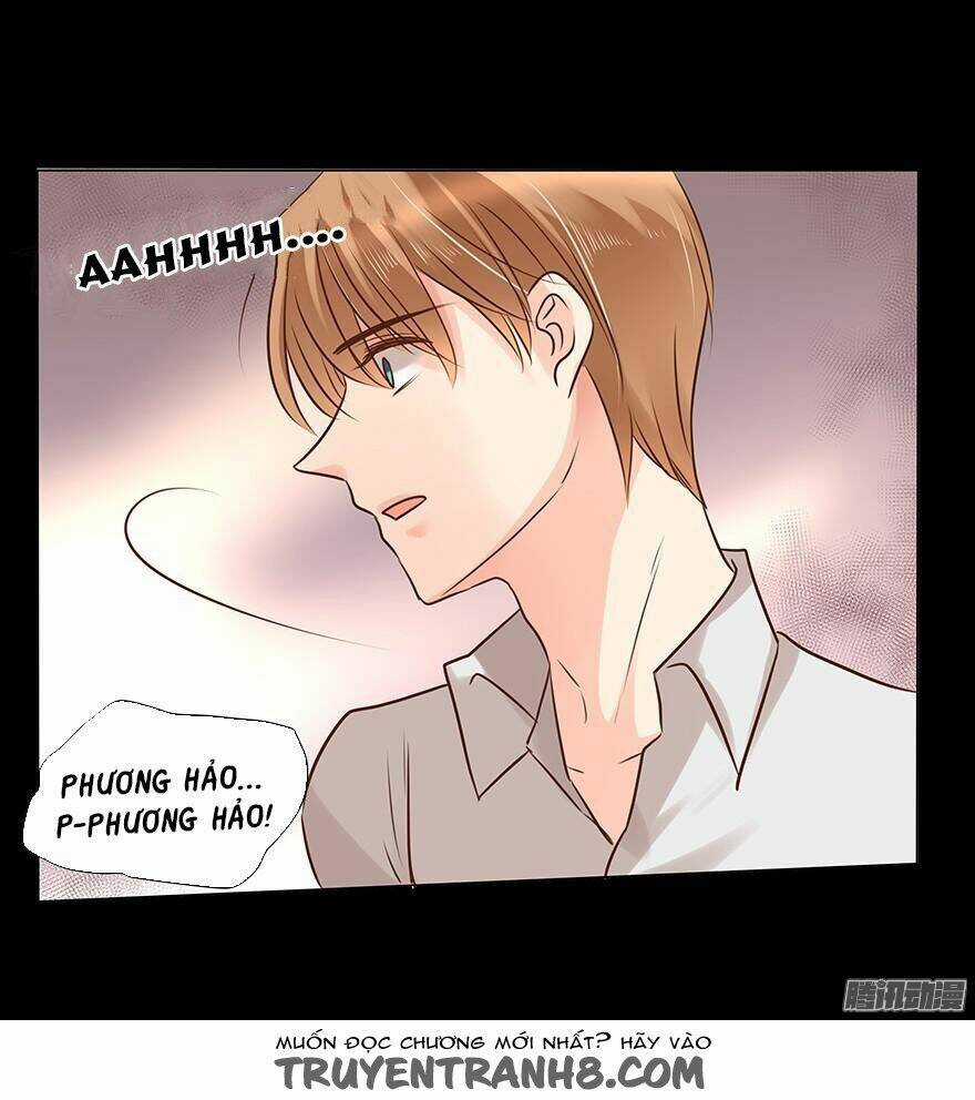 Ông Bố Đơn Thân Hàng Tỷ Chapter 63 trang 20