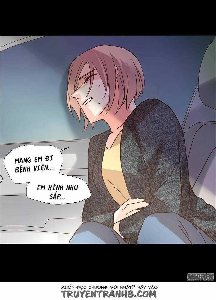 Ông Bố Đơn Thân Hàng Tỷ Chapter 63 trang 21