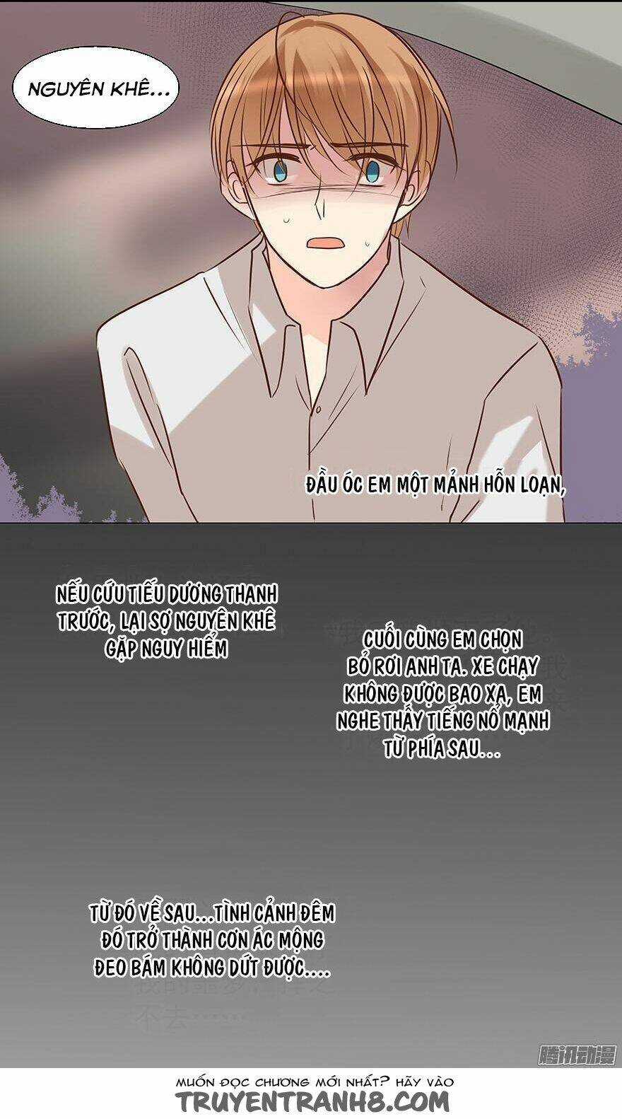 Ông Bố Đơn Thân Hàng Tỷ Chapter 63 trang 22