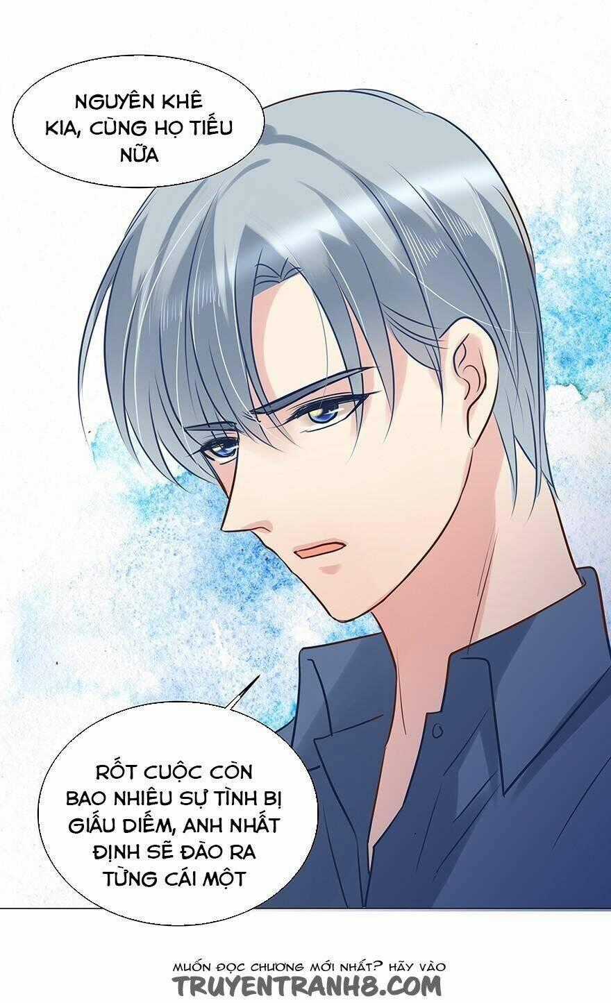 Ông Bố Đơn Thân Hàng Tỷ Chapter 63 trang 24