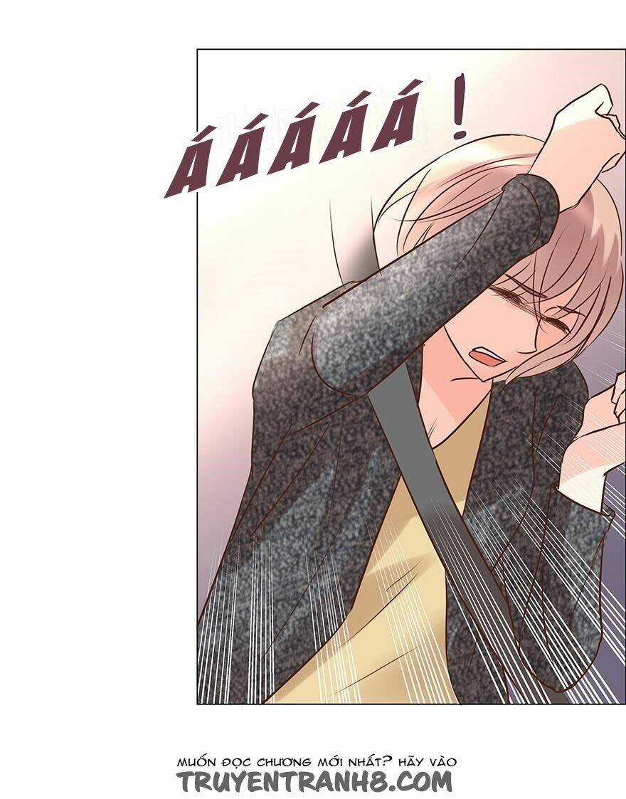 Ông Bố Đơn Thân Hàng Tỷ Chapter 63 trang 4