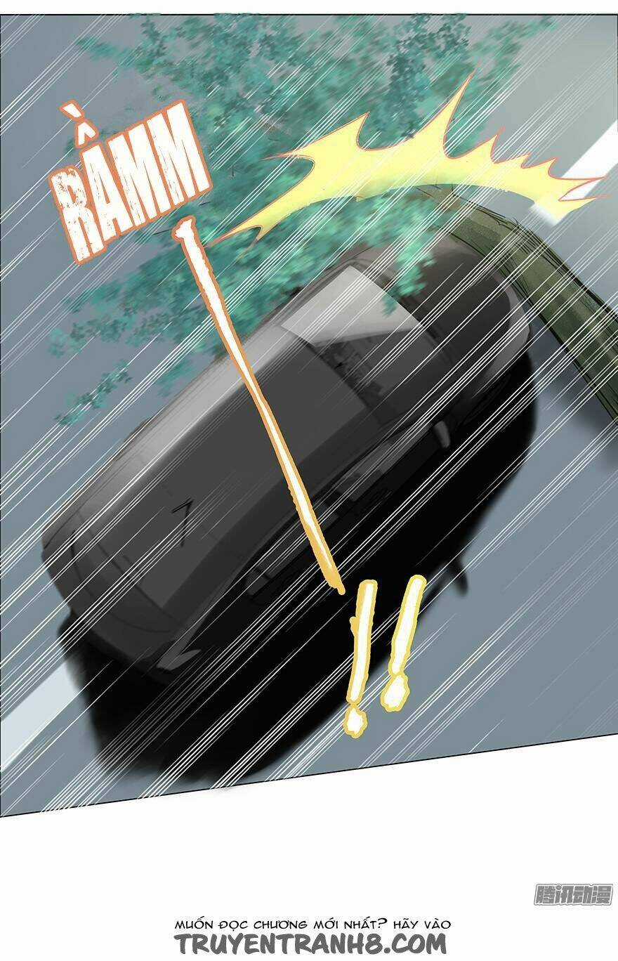 Ông Bố Đơn Thân Hàng Tỷ Chapter 63 trang 5