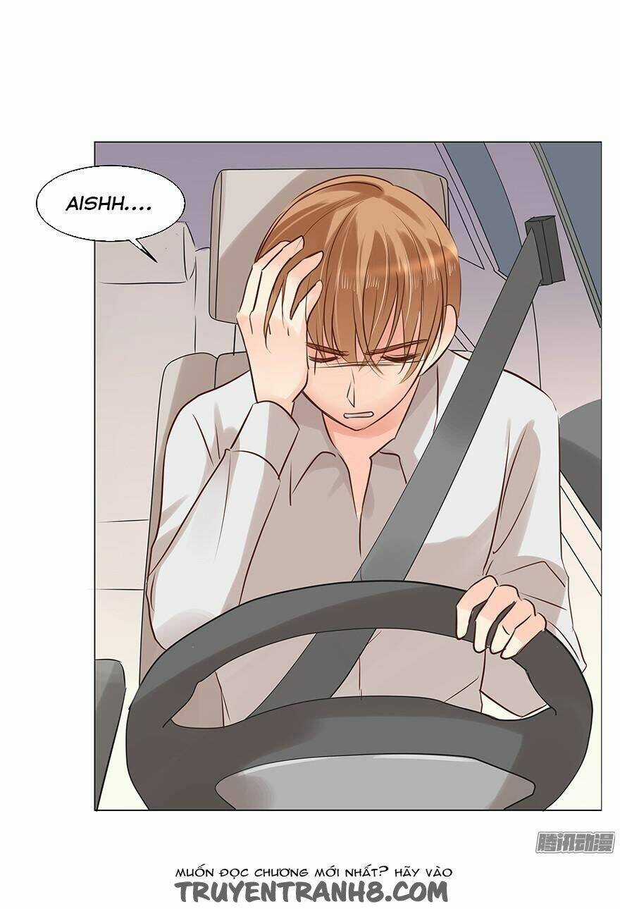 Ông Bố Đơn Thân Hàng Tỷ Chapter 63 trang 6