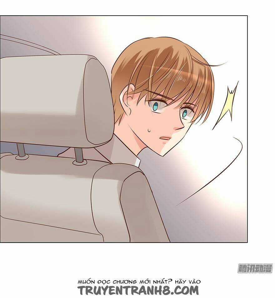 Ông Bố Đơn Thân Hàng Tỷ Chapter 63 trang 7