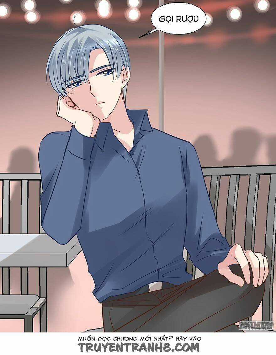 Ông Bố Đơn Thân Hàng Tỷ Chapter 64 trang 14