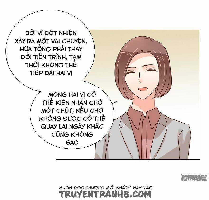 Ông Bố Đơn Thân Hàng Tỷ Chapter 64 trang 2