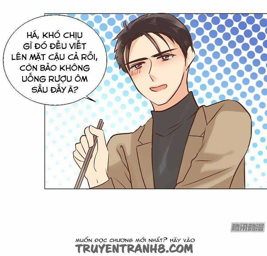 Ông Bố Đơn Thân Hàng Tỷ Chapter 64 trang 21