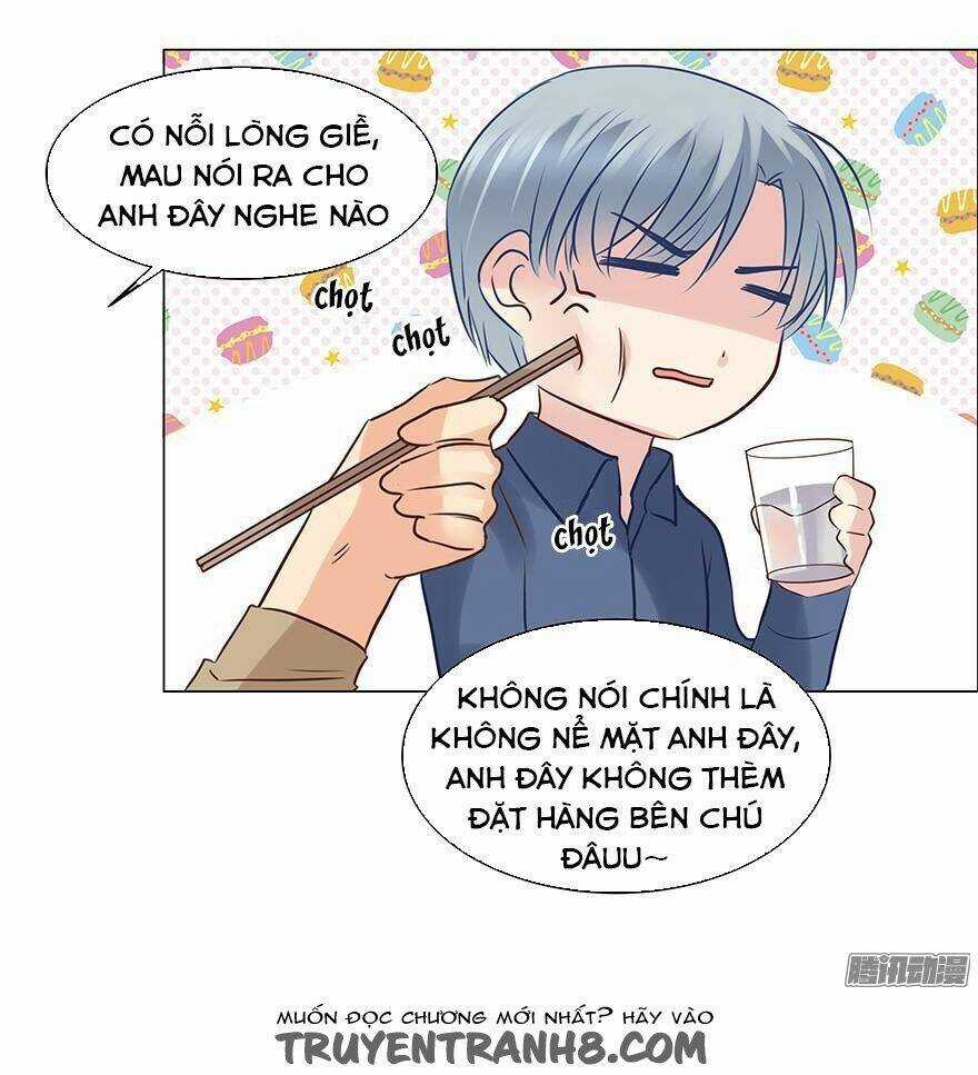 Ông Bố Đơn Thân Hàng Tỷ Chapter 64 trang 22