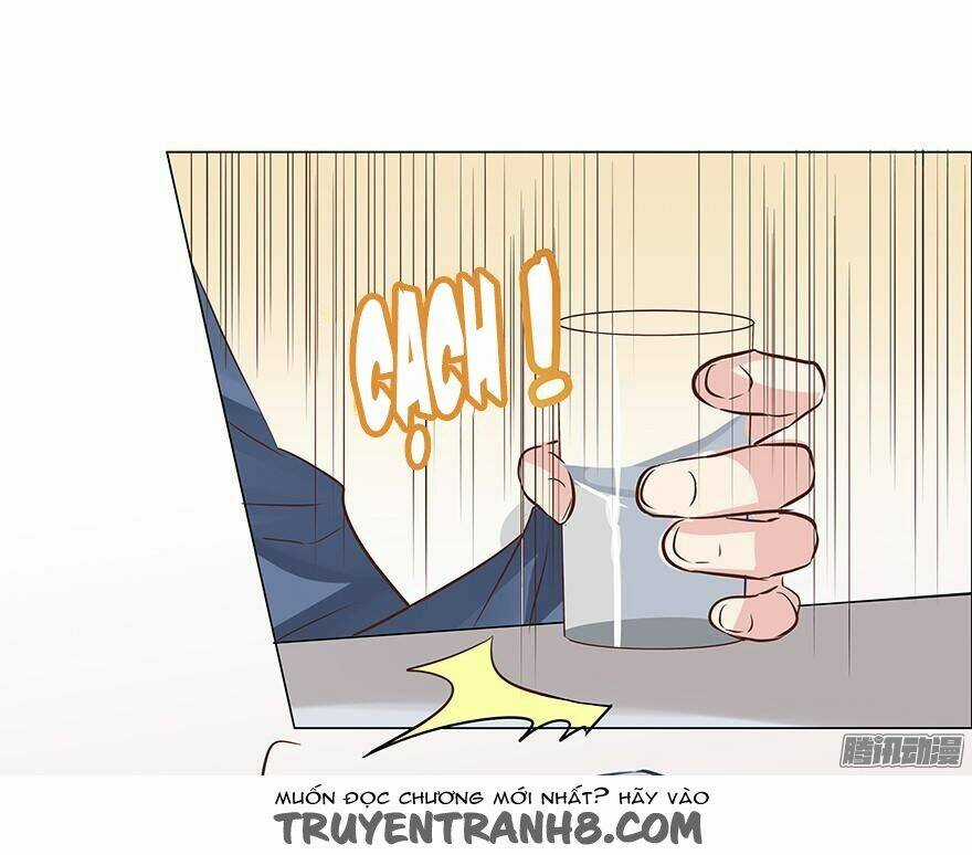 Ông Bố Đơn Thân Hàng Tỷ Chapter 64 trang 23