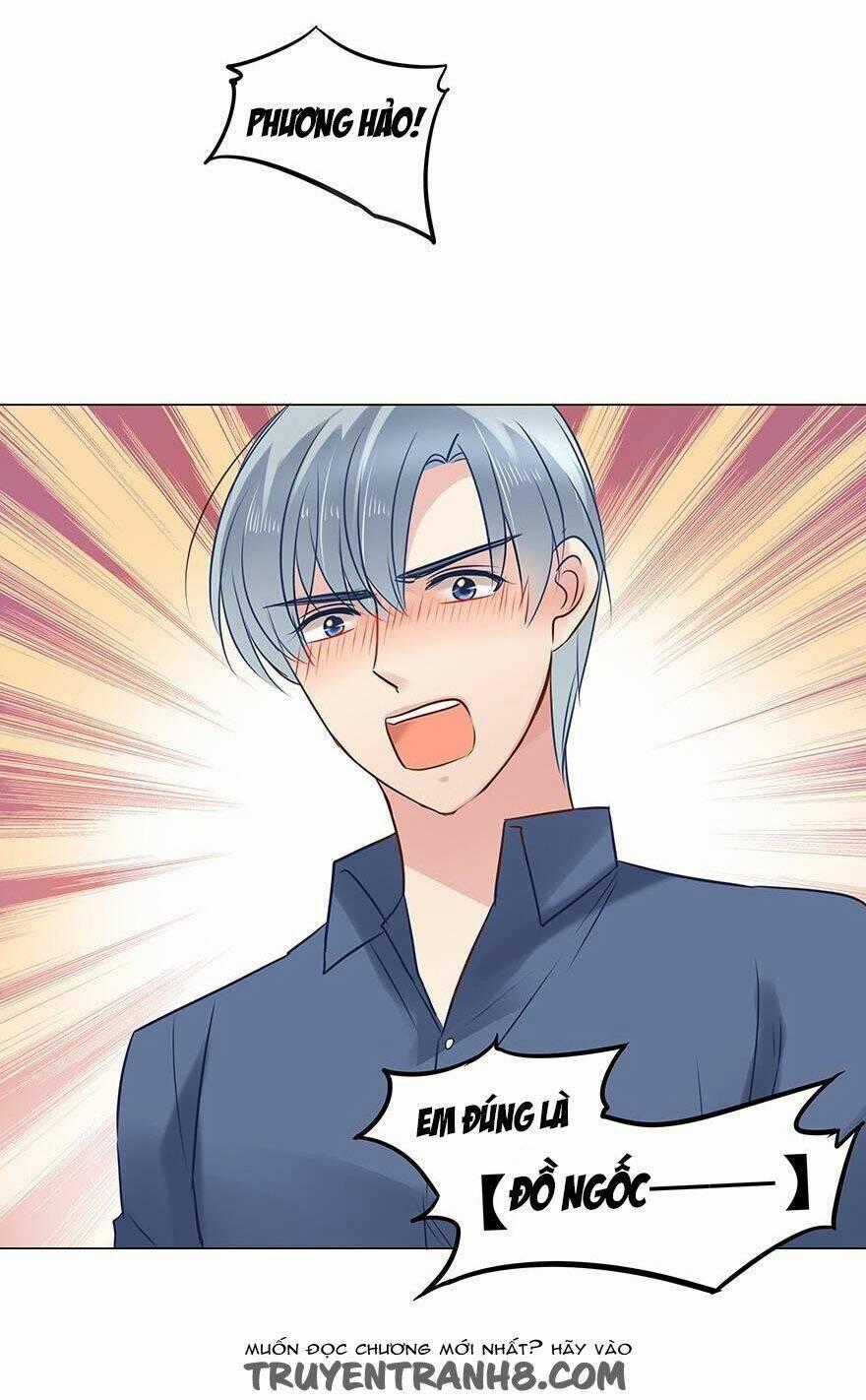 Ông Bố Đơn Thân Hàng Tỷ Chapter 64 trang 25