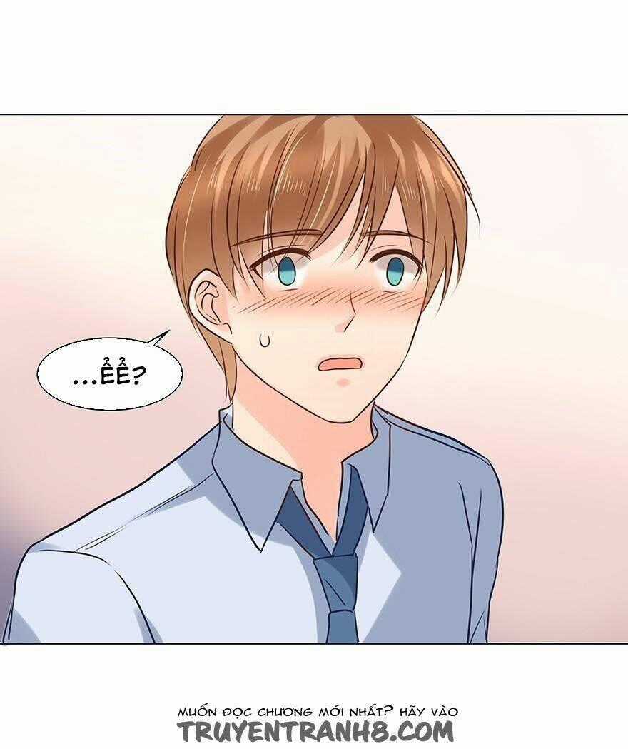 Ông Bố Đơn Thân Hàng Tỷ Chapter 64 trang 26