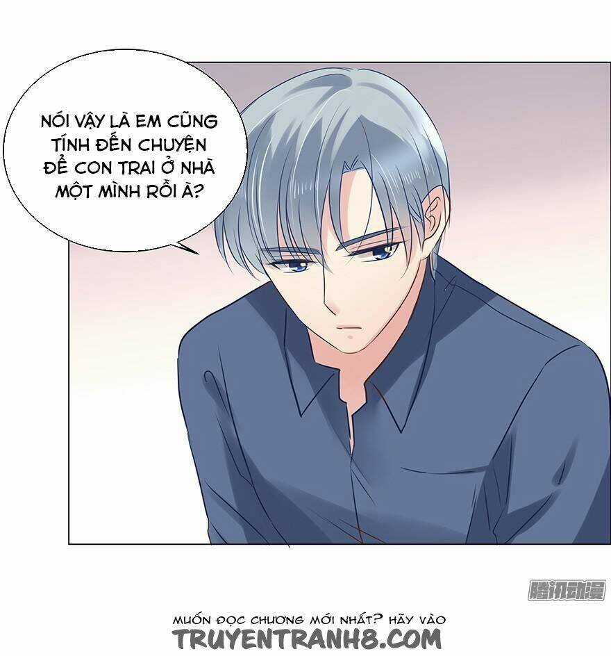 Ông Bố Đơn Thân Hàng Tỷ Chapter 64 trang 5