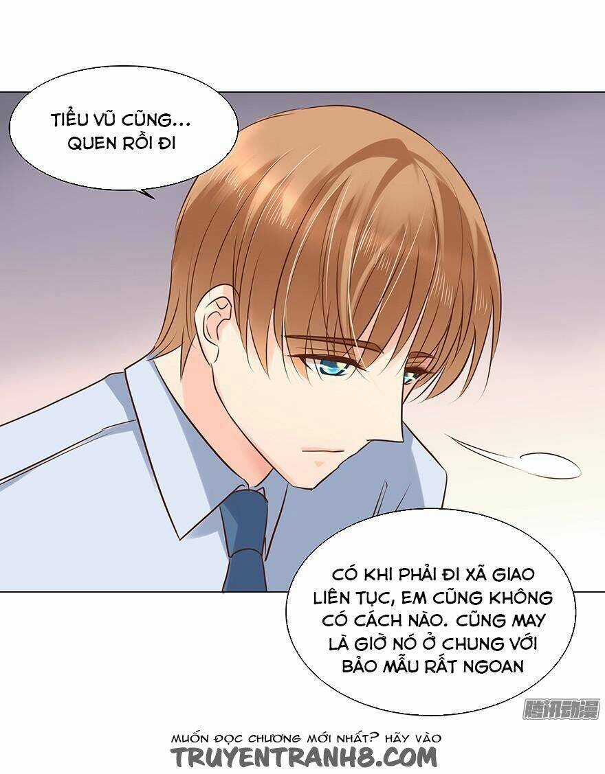 Ông Bố Đơn Thân Hàng Tỷ Chapter 64 trang 6