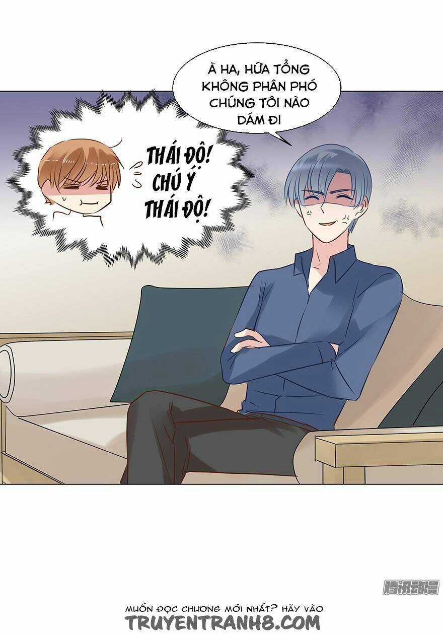 Ông Bố Đơn Thân Hàng Tỷ Chapter 64 trang 9