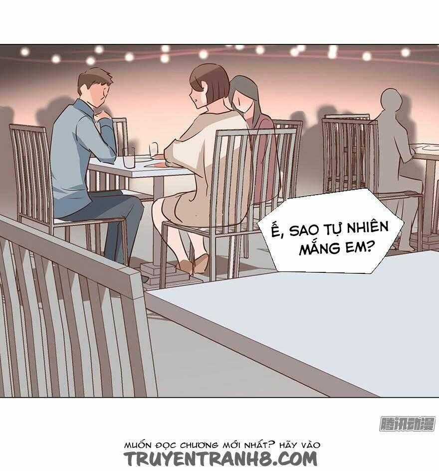 Ông Bố Đơn Thân Hàng Tỷ Chapter 65 trang 1