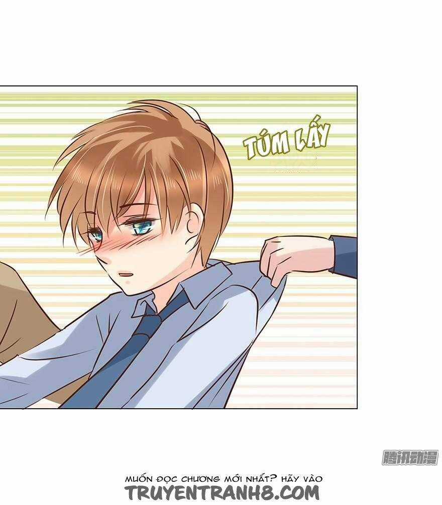 Ông Bố Đơn Thân Hàng Tỷ Chapter 65 trang 12