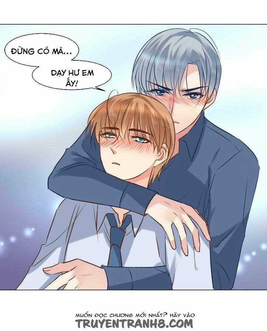 Ông Bố Đơn Thân Hàng Tỷ Chapter 65 trang 13