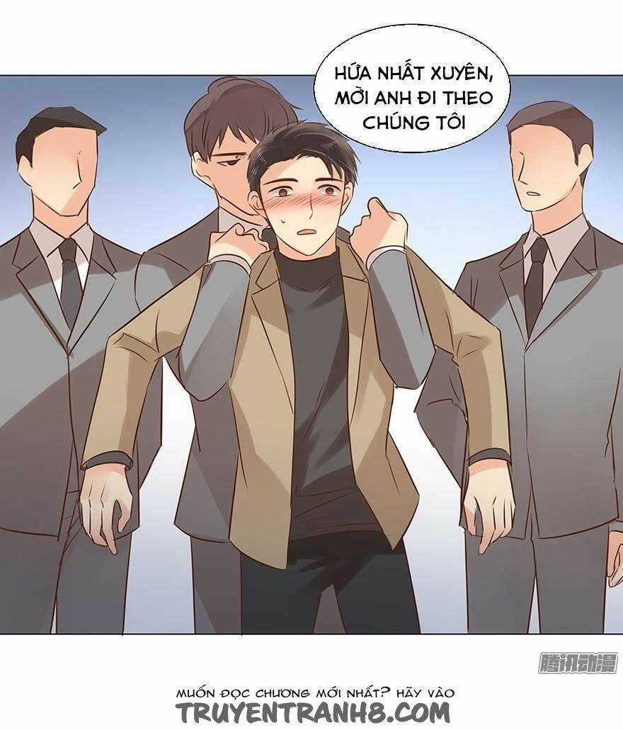 Ông Bố Đơn Thân Hàng Tỷ Chapter 65 trang 15