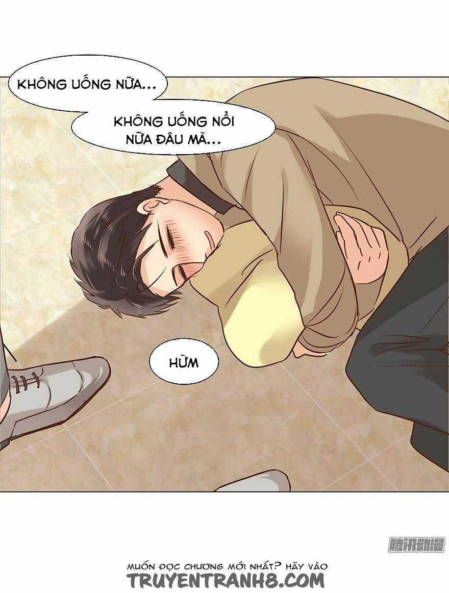 Ông Bố Đơn Thân Hàng Tỷ Chapter 65 trang 19