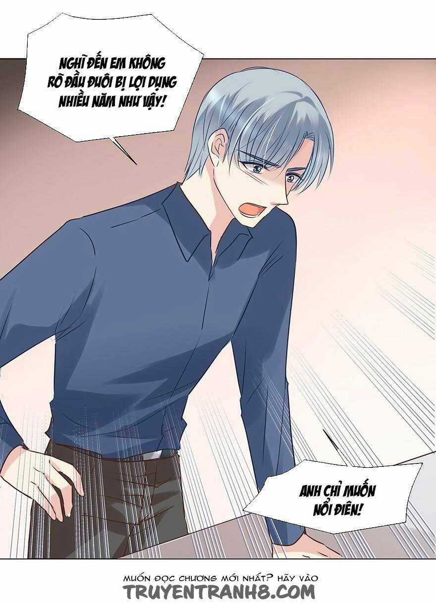 Ông Bố Đơn Thân Hàng Tỷ Chapter 65 trang 2