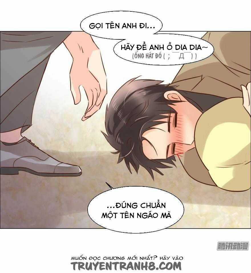 Ông Bố Đơn Thân Hàng Tỷ Chapter 65 trang 21