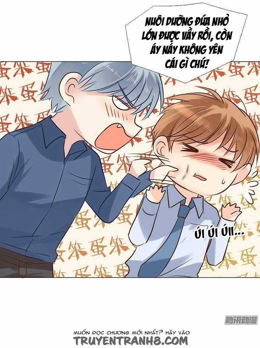 Ông Bố Đơn Thân Hàng Tỷ Chapter 65 trang 3