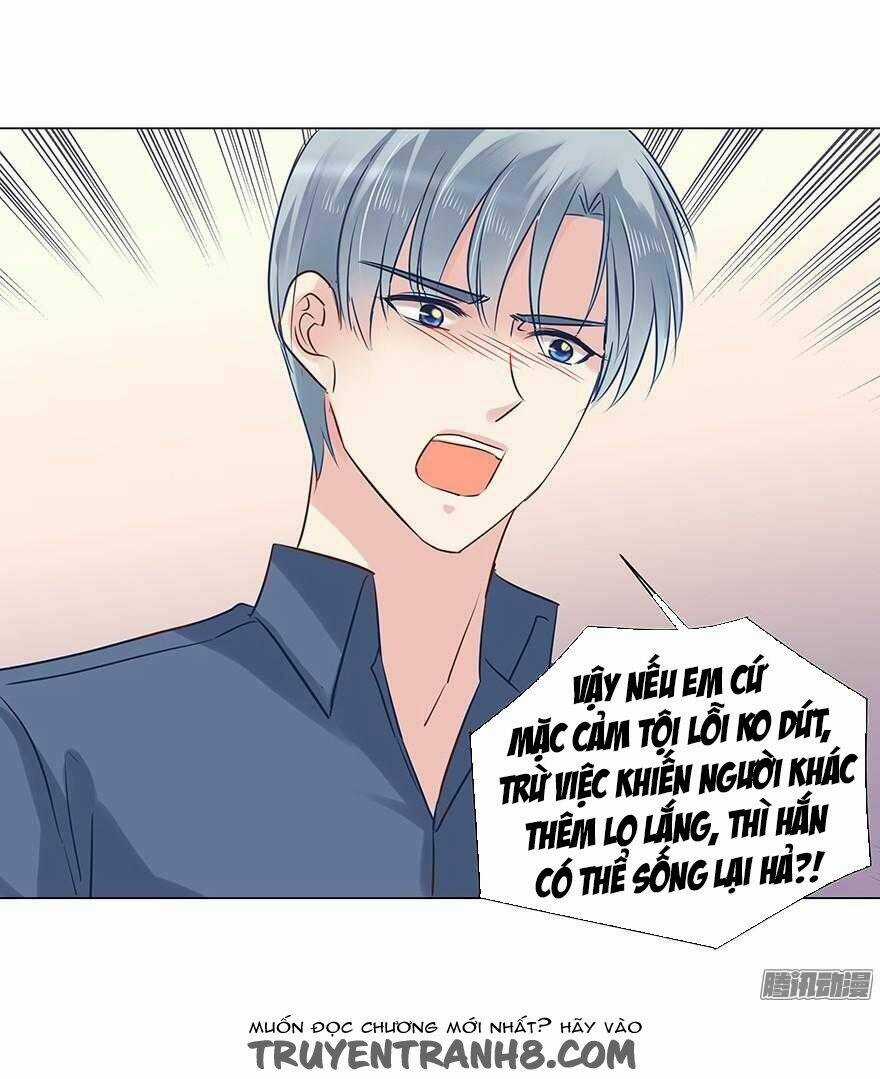 Ông Bố Đơn Thân Hàng Tỷ Chapter 65 trang 5